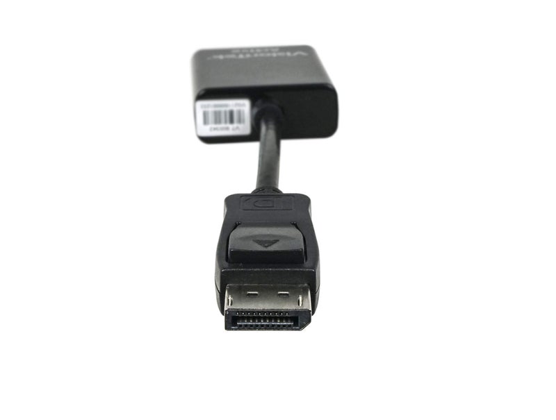 VisionTek DisplayPort to VGA Active Adapter (M/F) - 900342 - Image 4